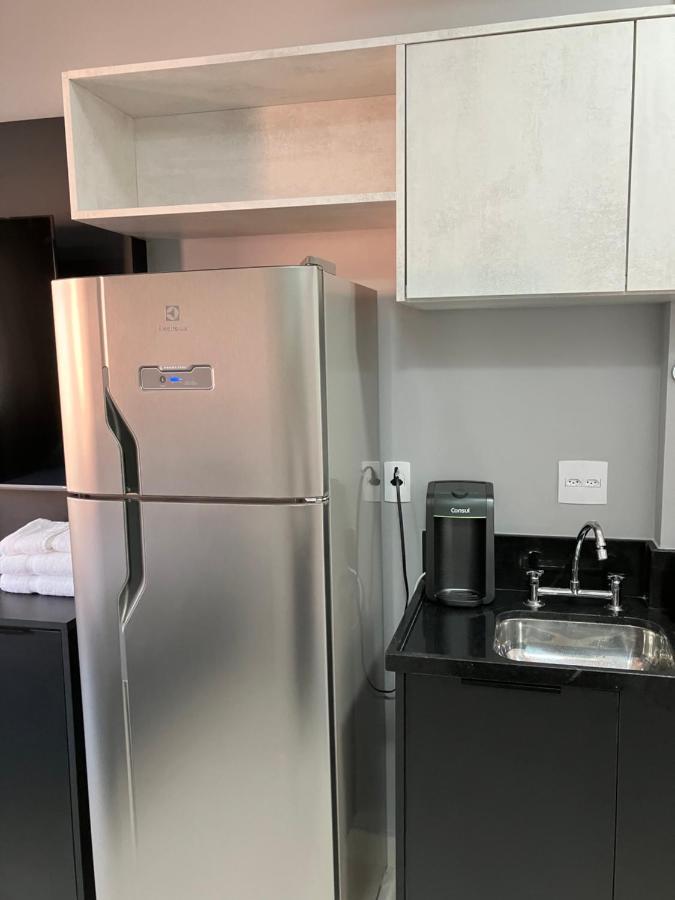 Apto Brooklin Ao Lado Do Metro Apartamento São Paulo