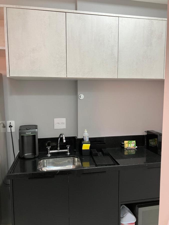 Apto Brooklin Ao Lado Do Metro Apartamento