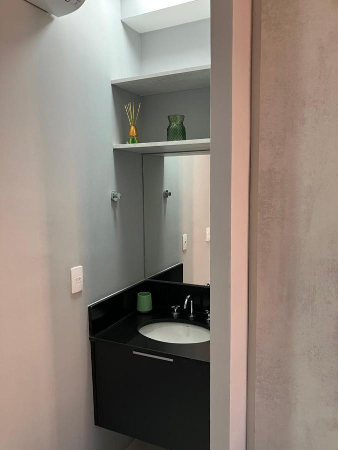Apartamento Apto Brooklin Ao Lado Do Metro