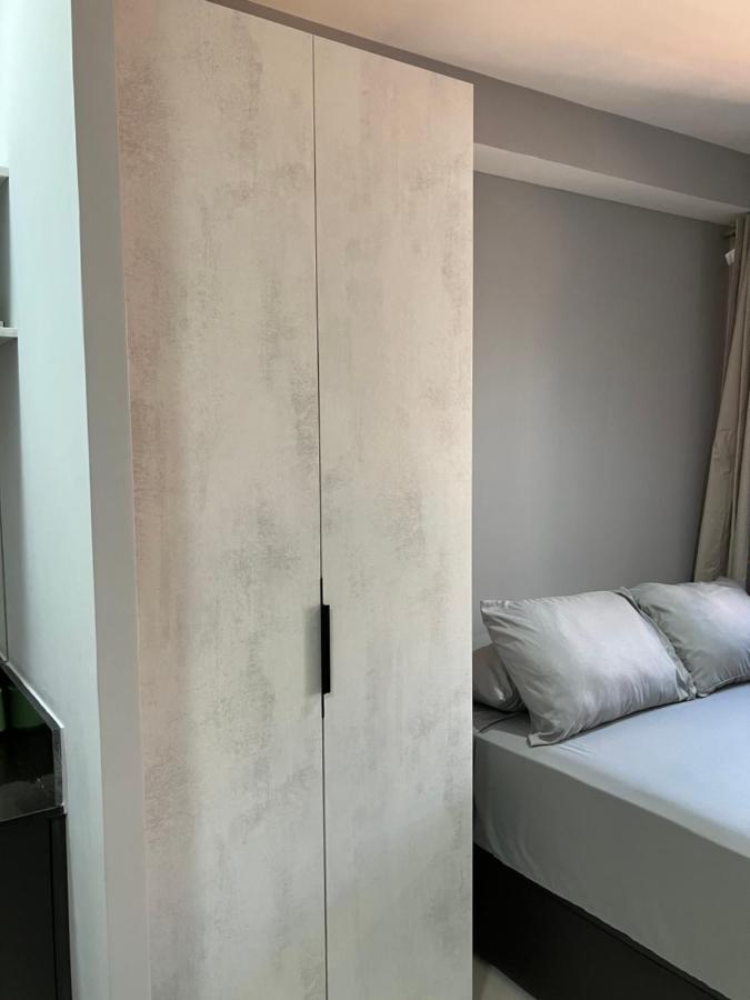 Apartamento Apto Brooklin Ao Lado Do Metro *