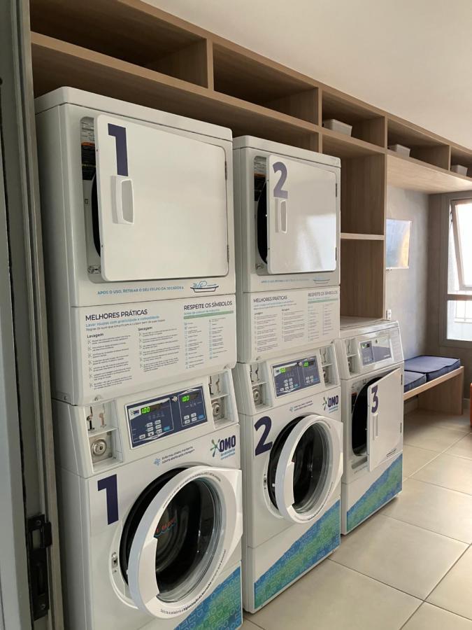 Apartamento Apto Brooklin Ao Lado Do Metro