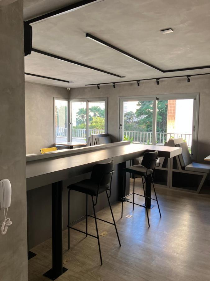 Apto Brooklin Ao Lado Do Metro Apartamento São Paulo