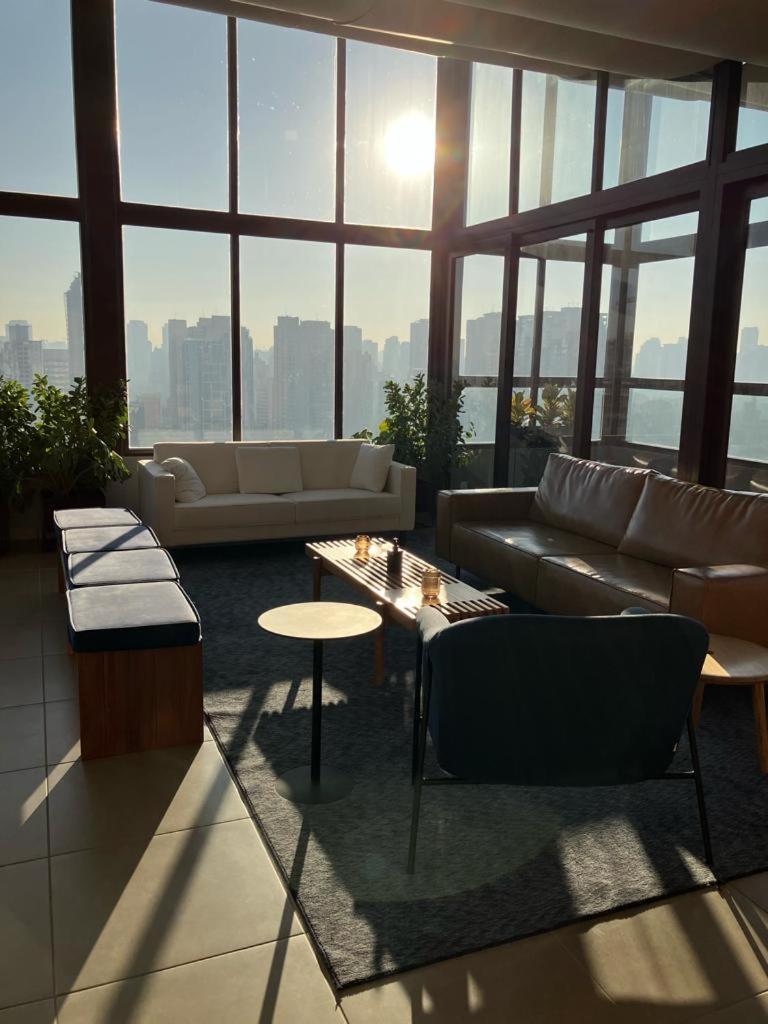 Apartamento Apto Brooklin Ao Lado Do Metro