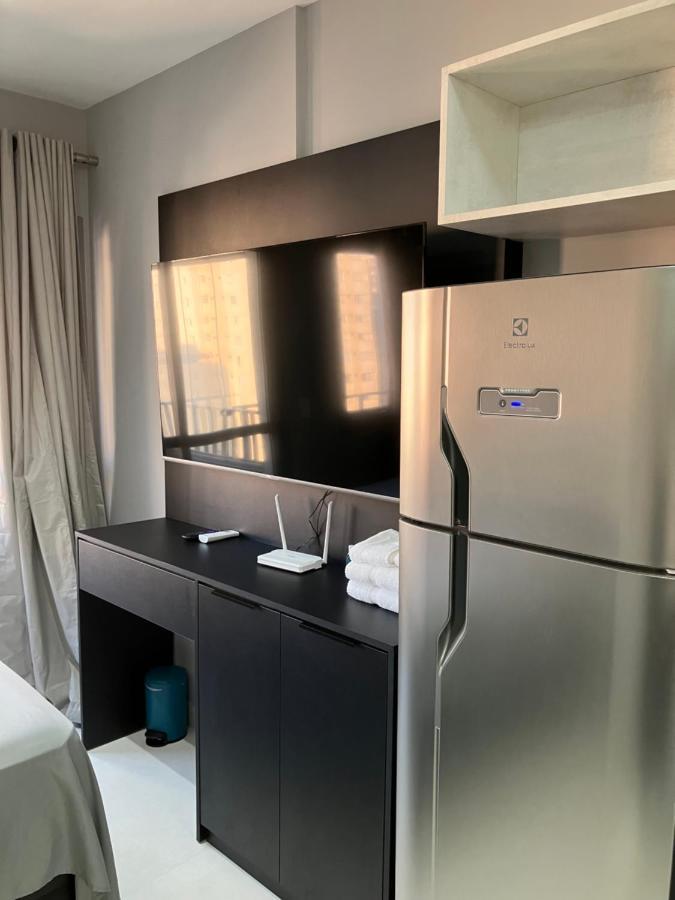 Apartment Apto Brooklin Ao Lado Do Metro