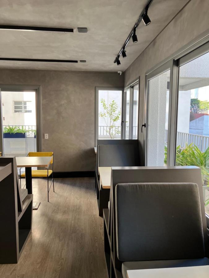 Apartment Apto Brooklin Ao Lado Do Metro *