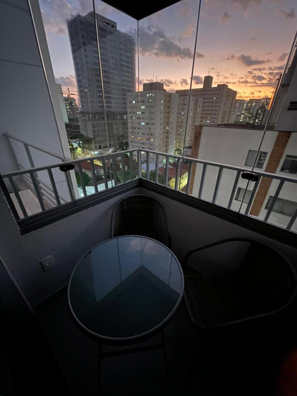 Apartment Apto Brooklin Ao Lado Do Metro *
